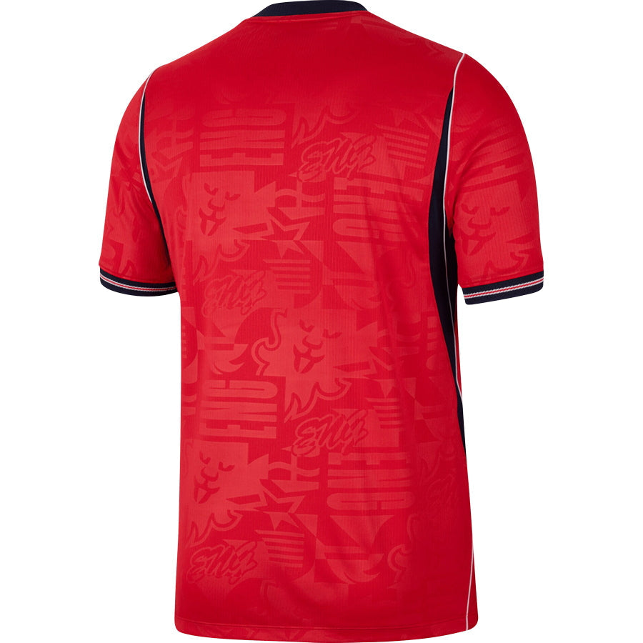 England Away Replica Jersey World Cup 2026 Adults
