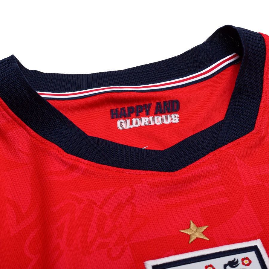 England Away Replica Jersey World Cup 2026 Adults