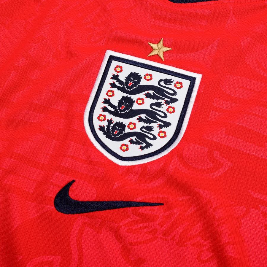 England Away Replica Jersey World Cup 2026 Adults