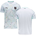 Austria World Cup 2026 Away Replica Jersey Adults