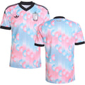 Belgium World Cup 2026 Away Replica Jersey Adults