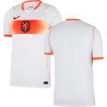 Netherlands Away Replica Jersey World Cup 2026 Adults