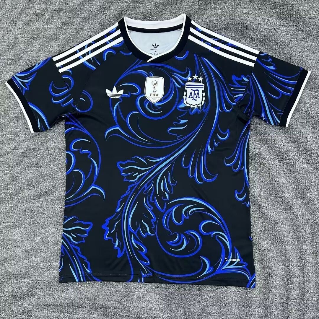 Argentina World Cup 2026 Away Replica Jersey Adults