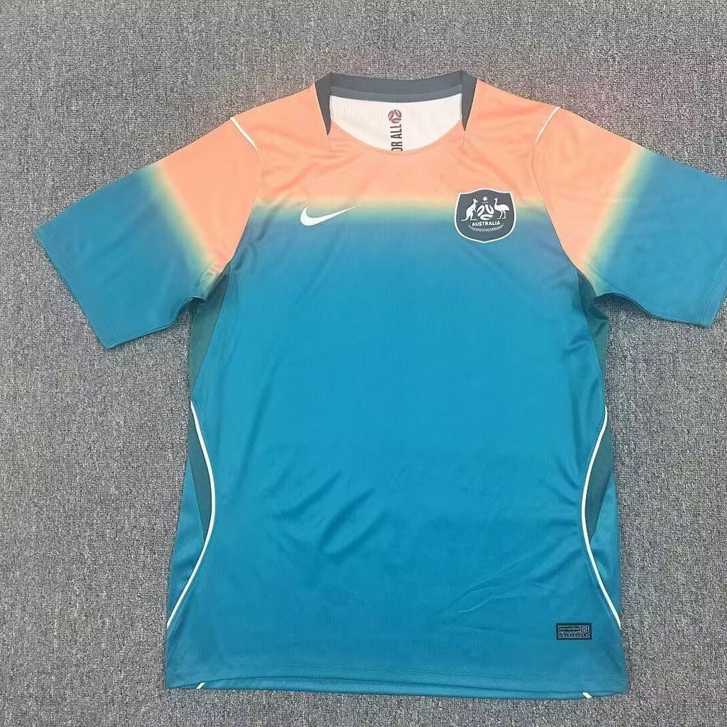 Australia Away Replica Jersey World Cup 2026 Adults