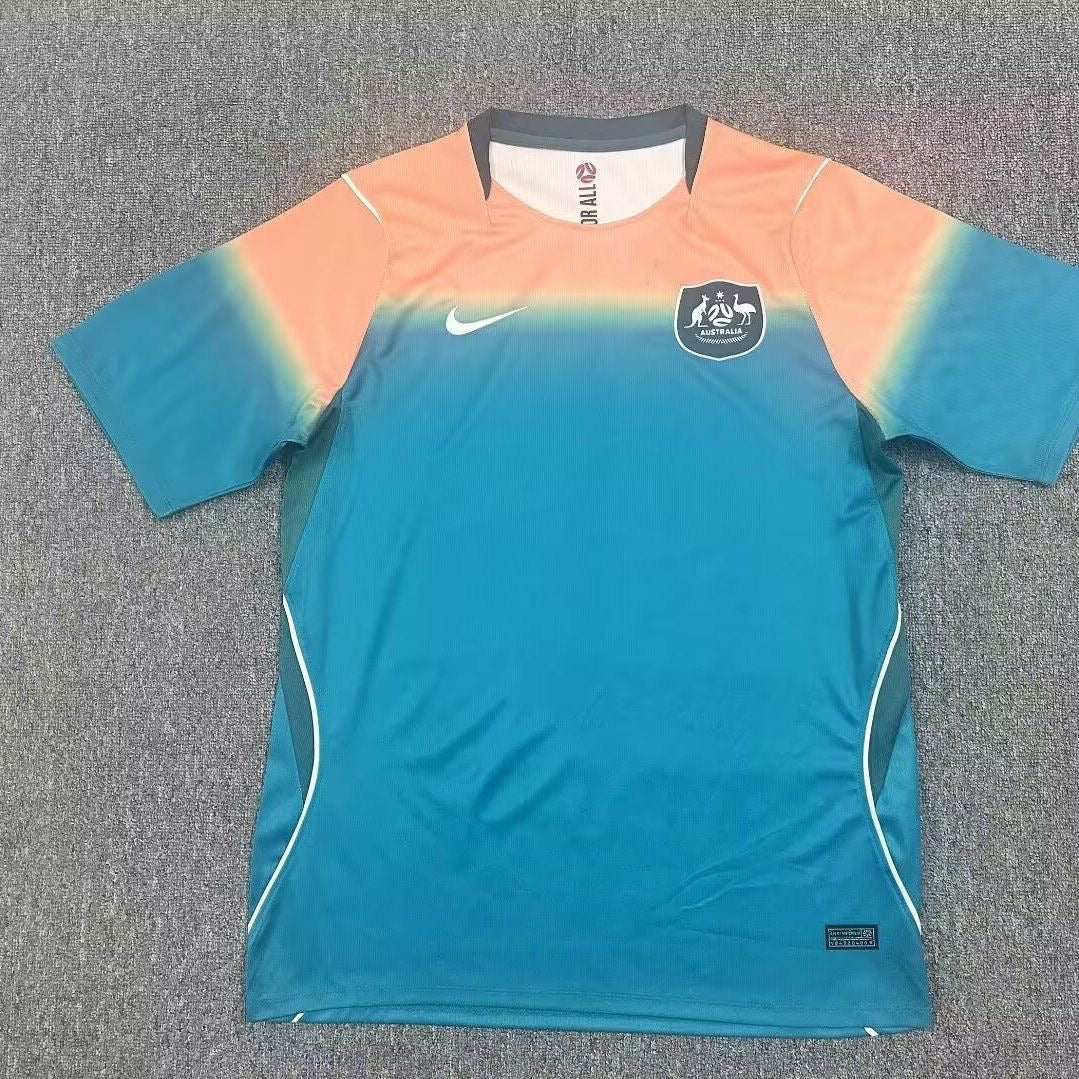 Australia Away Replica Jersey World Cup 2026 Adults