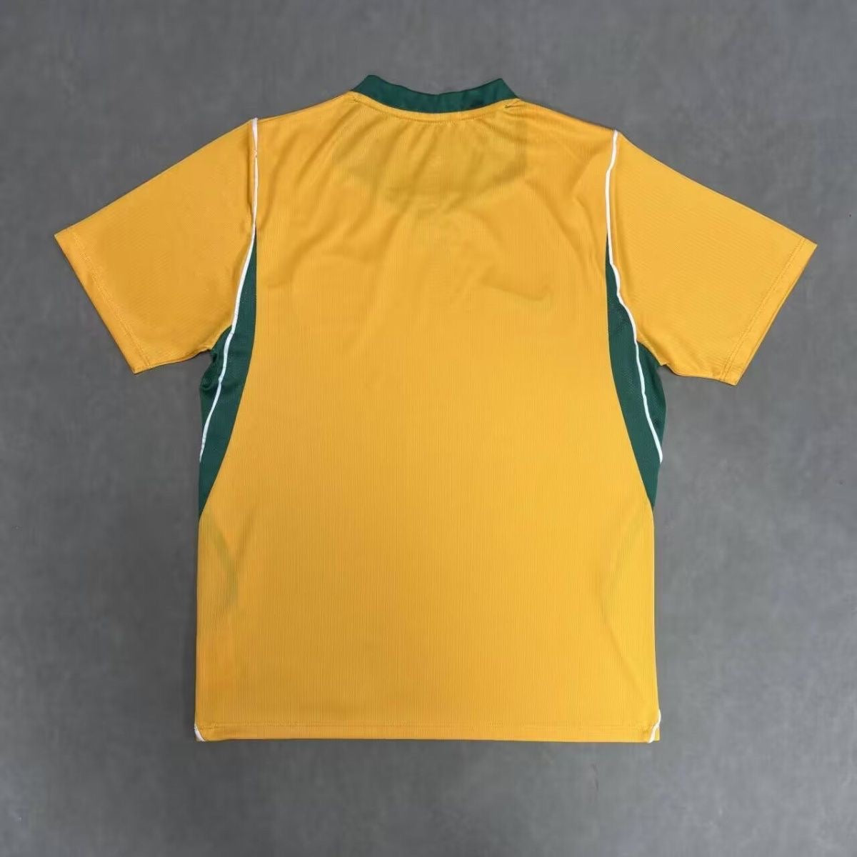 Australia Home Replica Jersey World Cup 2026 Adults