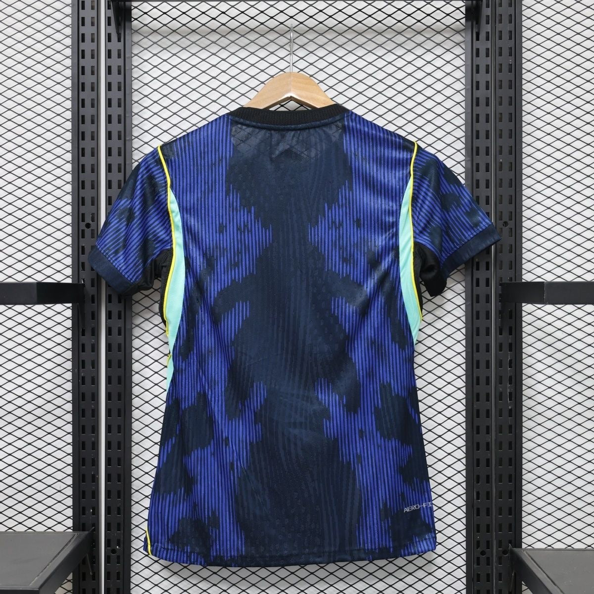 Brazil Away Replica Jersey 2026 Adults World Cup 2026