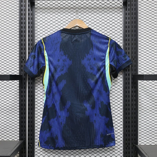 Brazil Away Replica Jersey 2026 Adults World Cup 2026