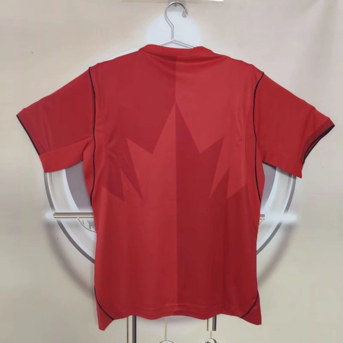 Canada Home Replica Jersey World Cup 2026 Adults
