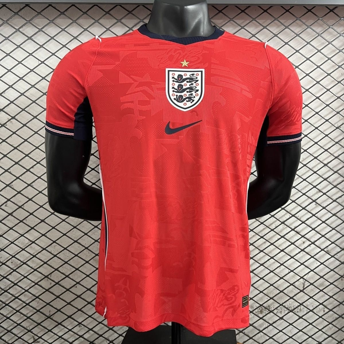 England Away Replica Jersey World Cup 2026 Adults