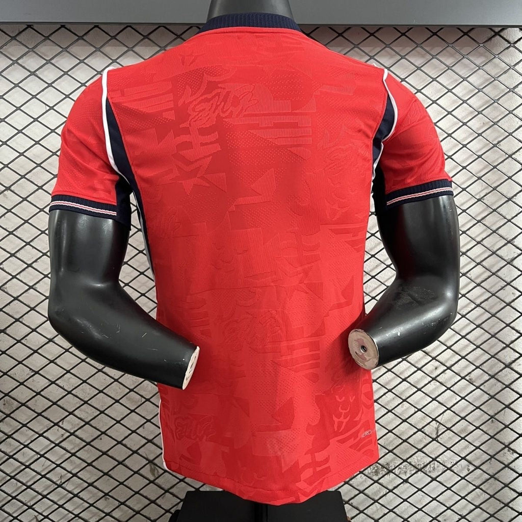 England Away Replica Jersey World Cup 2026 Adults
