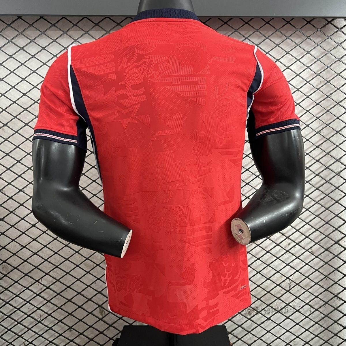 England Away Replica Jersey World Cup 2026 Adults