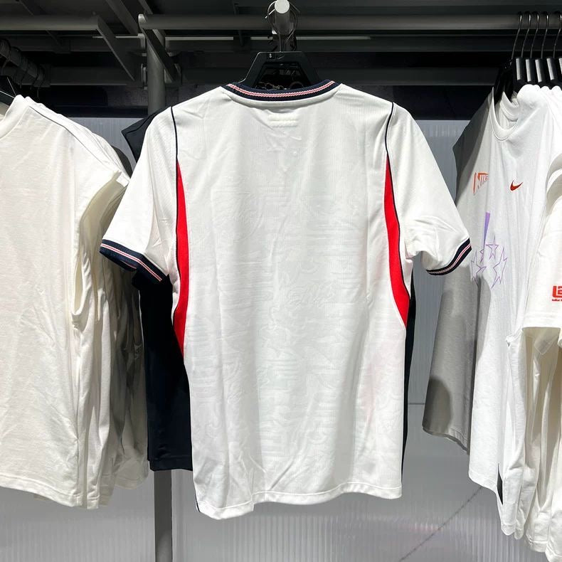 England Home Replica Jersey World Cup 2026 Adults