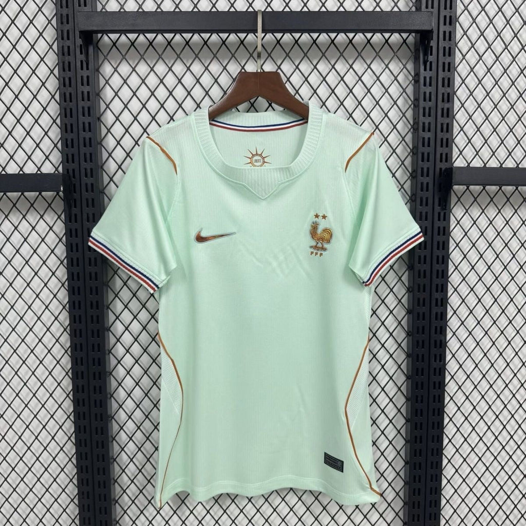 France Away Replica Jersey World Cup 2026 Adults