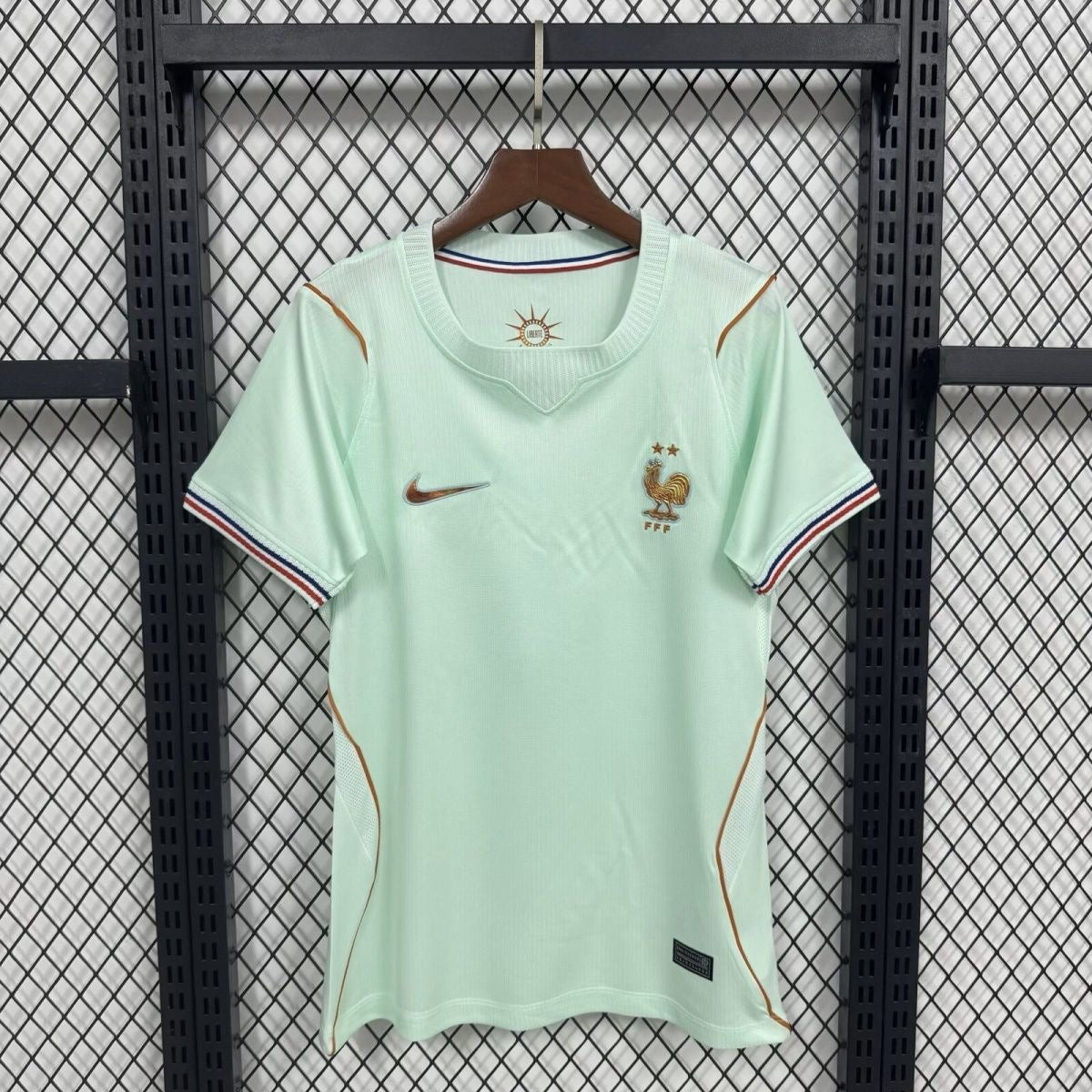 France Away Replica Jersey World Cup 2026 Adults