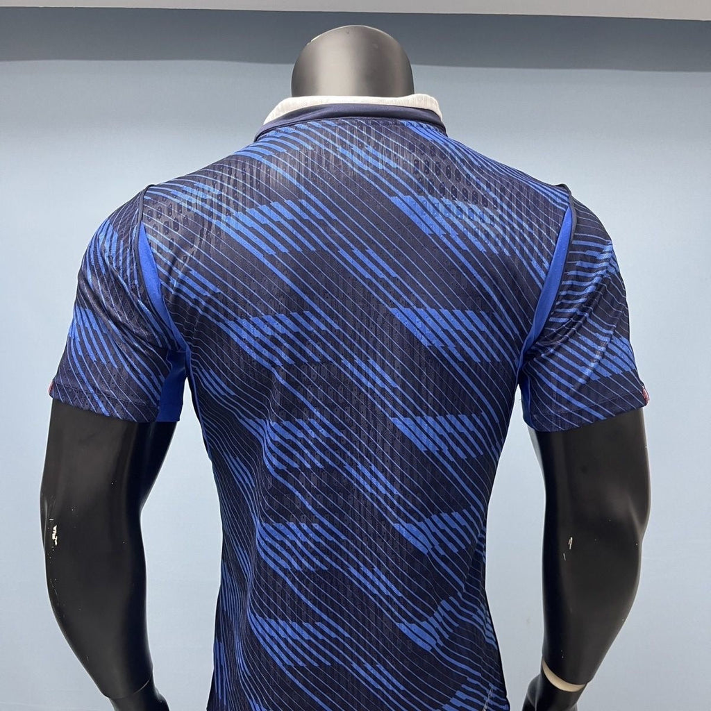 France Home Replica Jersey World Cup 2026 Adults