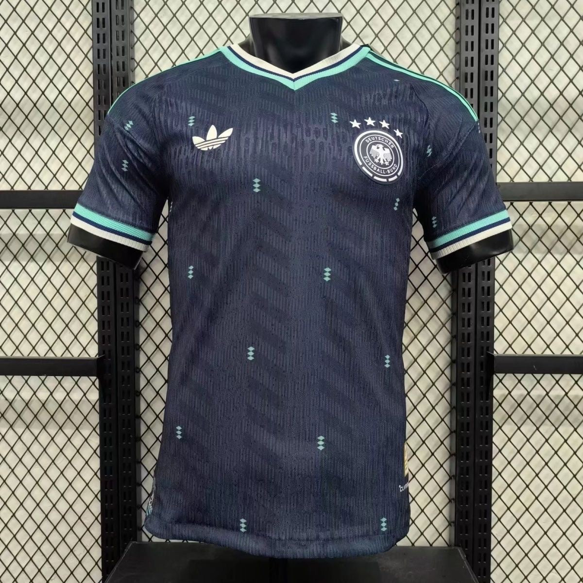 Germany World Cup 2026 Away Jersey Adults