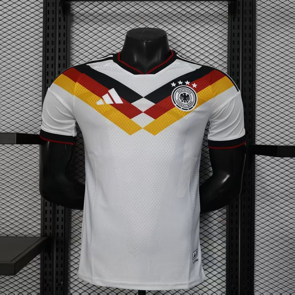 Germany World Cup 2026 Home Jersey Adults