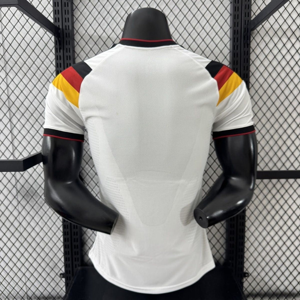 Germany World Cup 2026 Home Jersey Adults