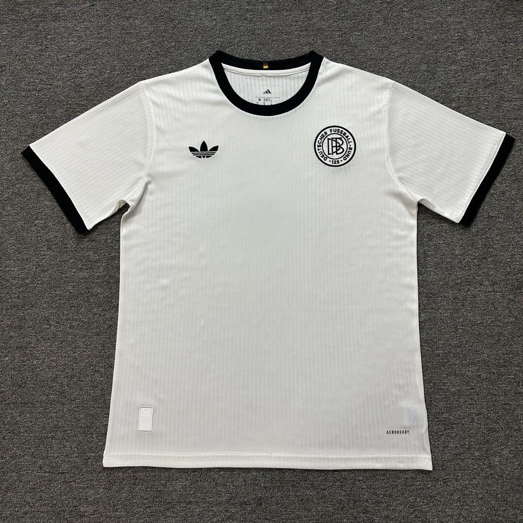 Germany 125 Anniversary Home Jersey LIMIITED EDITION Adults