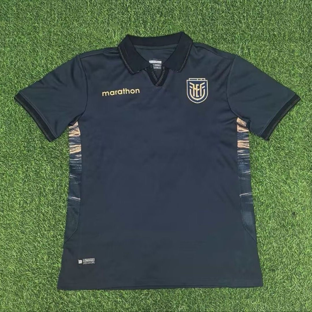 Ecuador Away Replica Jersey 2026 Adults