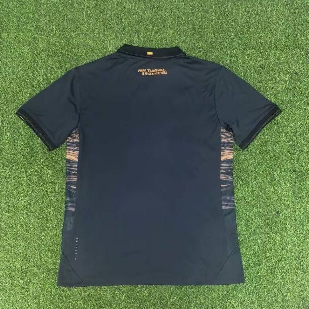 Ecuador Away Replica Jersey 2026 Adults