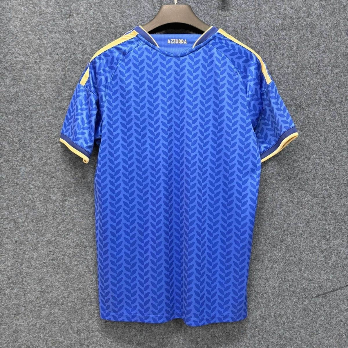 Italy World Cup 2026 Home Replica Jersey Adults
