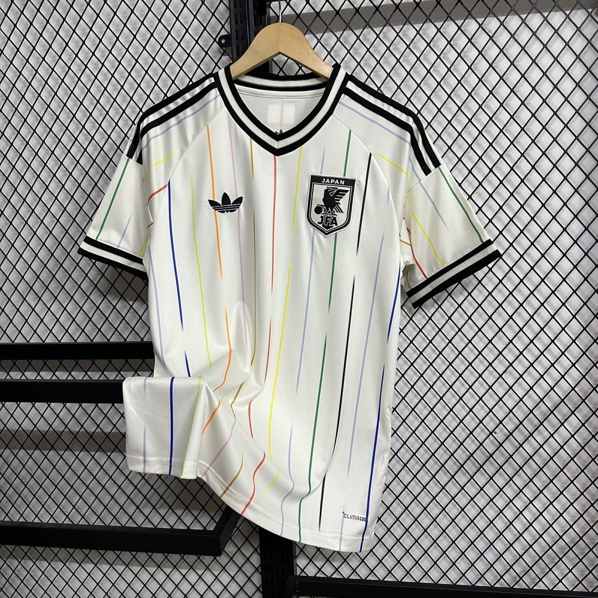 Japan World Cup 2026 Away Replica Jersey Adults