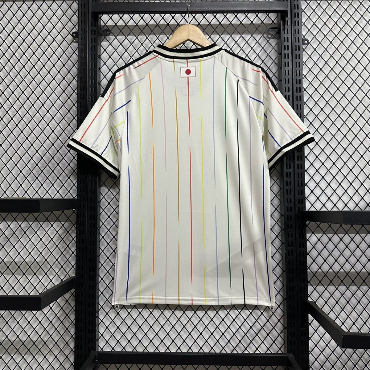 Japan World Cup 2026 Away Replica Jersey Adults