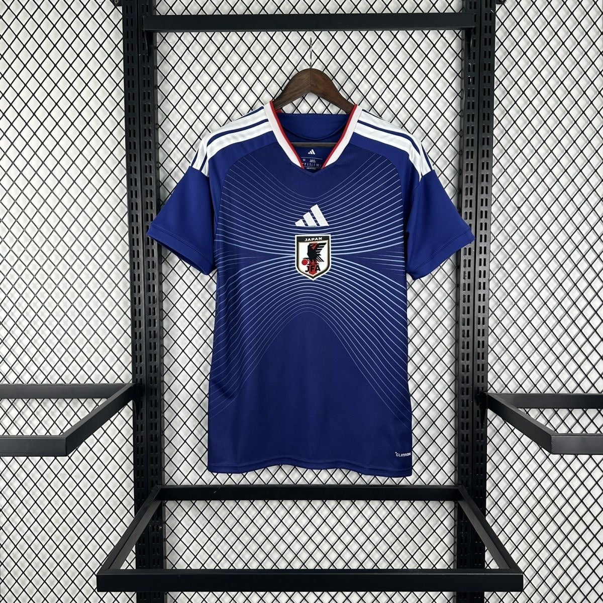 Japan World Cup 2026 Home Replica Jersey Adults