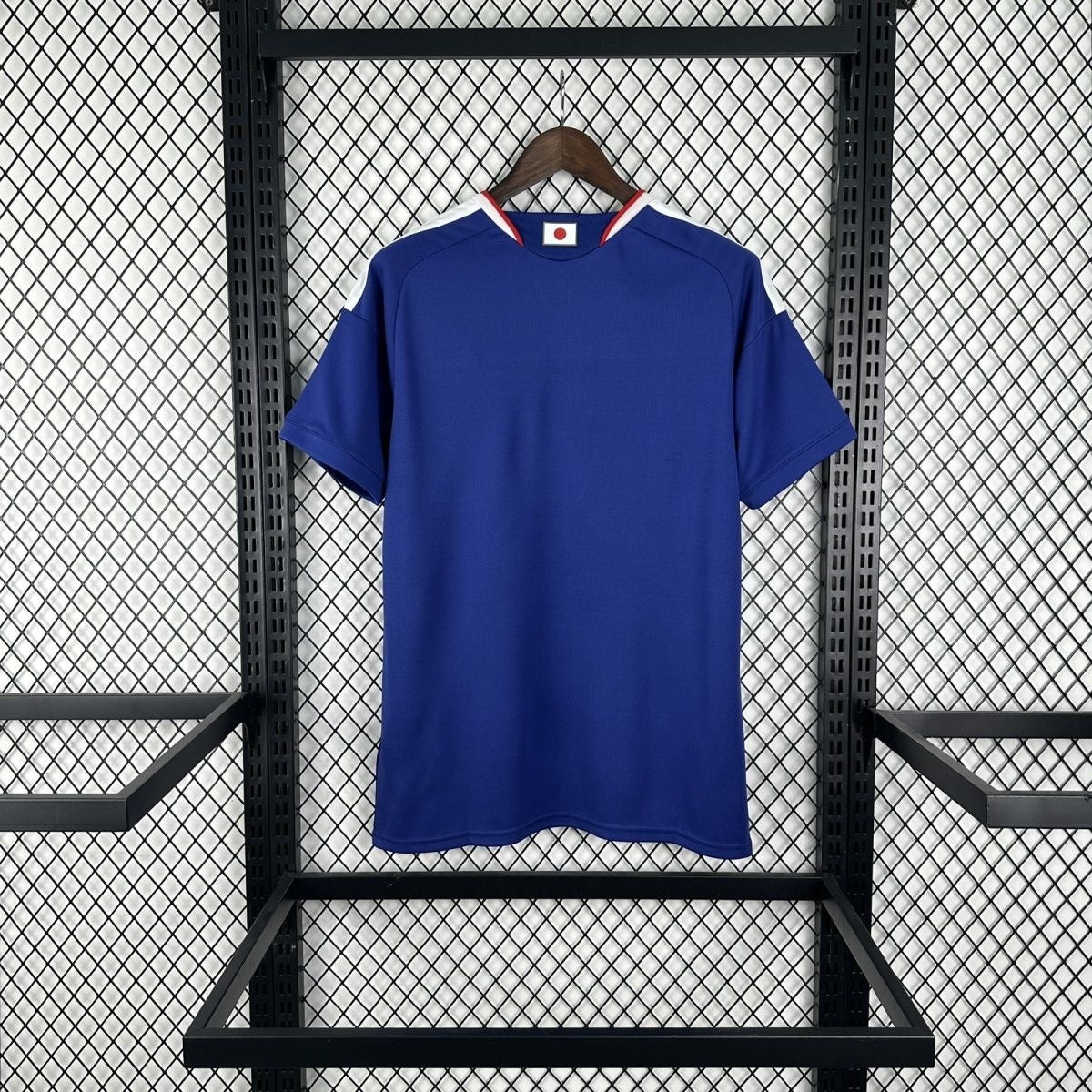 Japan World Cup 2026 Home Replica Jersey Adults