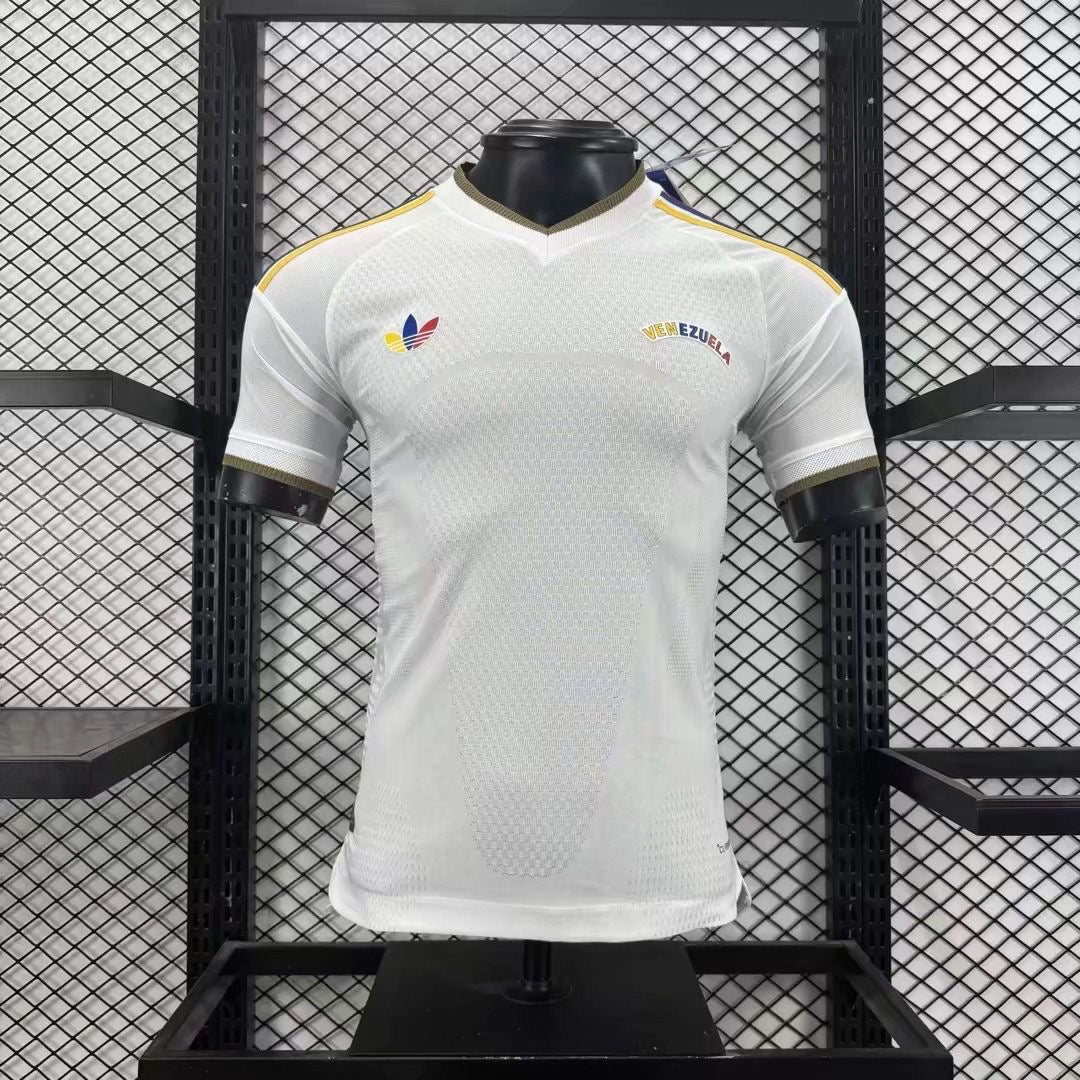 Venezuela Away Replica Jersey 2026 Adults