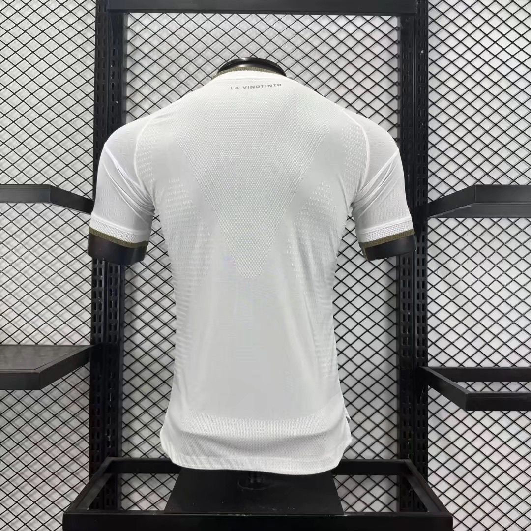 Venezuela Away Replica Jersey 2026 Adults