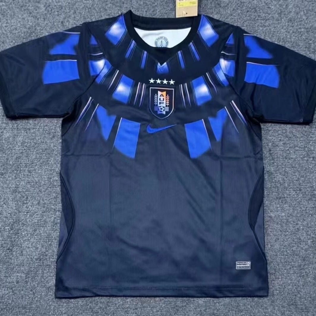 Uruguay Away Replica Jersey World Cup 2026 Adults
