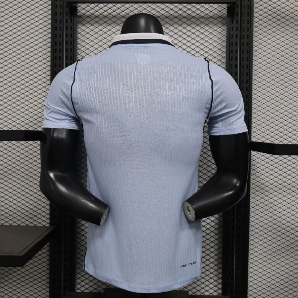 Uruguay Home Replica Jersey World Cup 2026 Adults