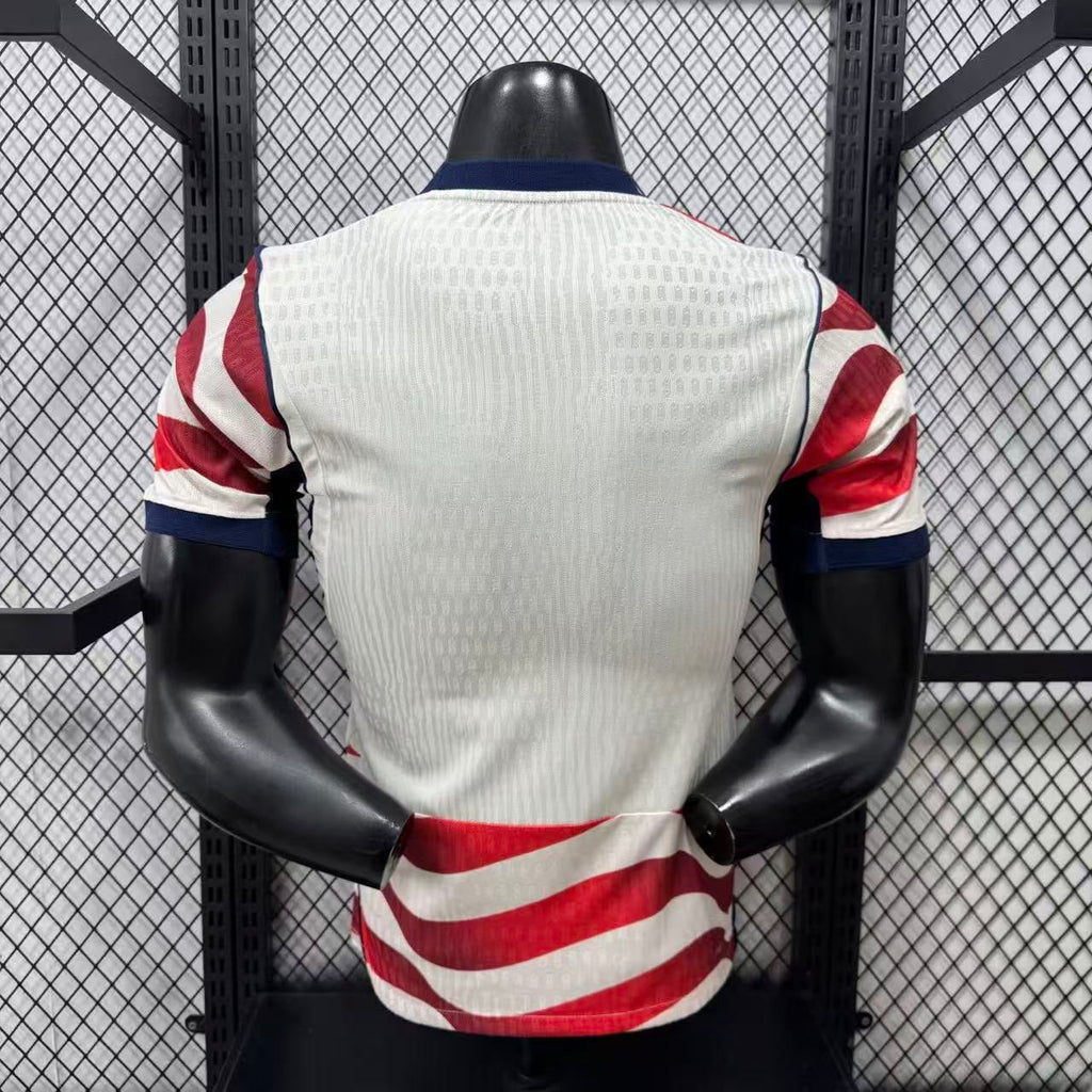 USA Home Jersey World Cup 2026 Adults