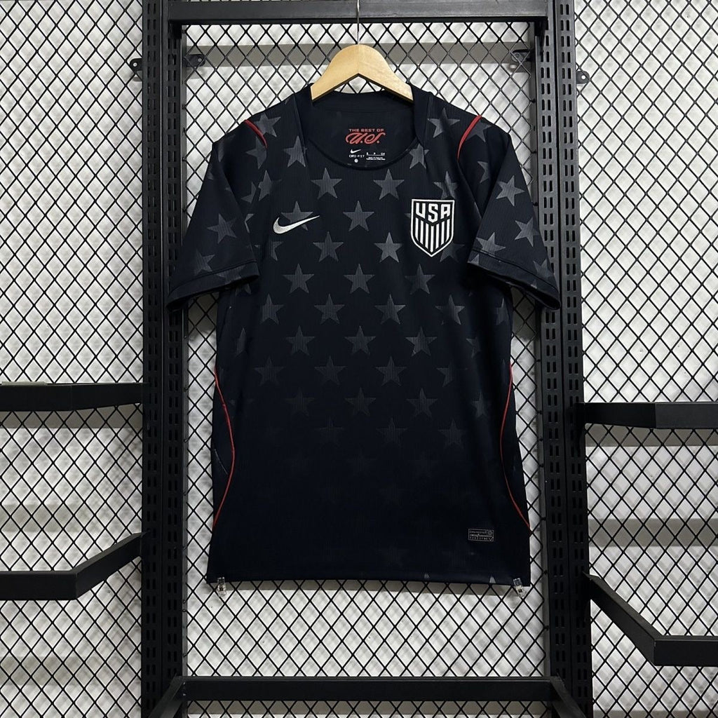 USA Away Jersey World Cup 2026 Adults