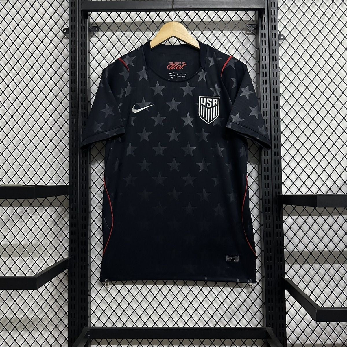 USA Away Jersey World Cup 2026 Adults