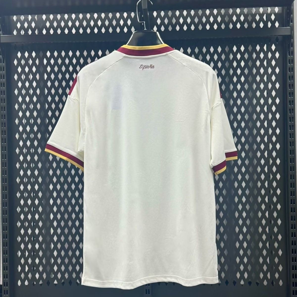 Spain World Cup 2026 Away Replica Jersey Adults