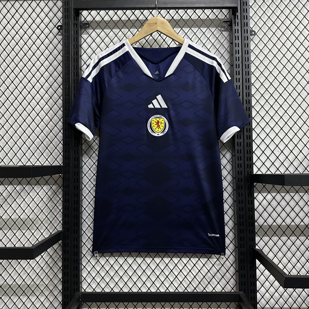 Scotland World Cup 2026 Home Replica Jersey Adults