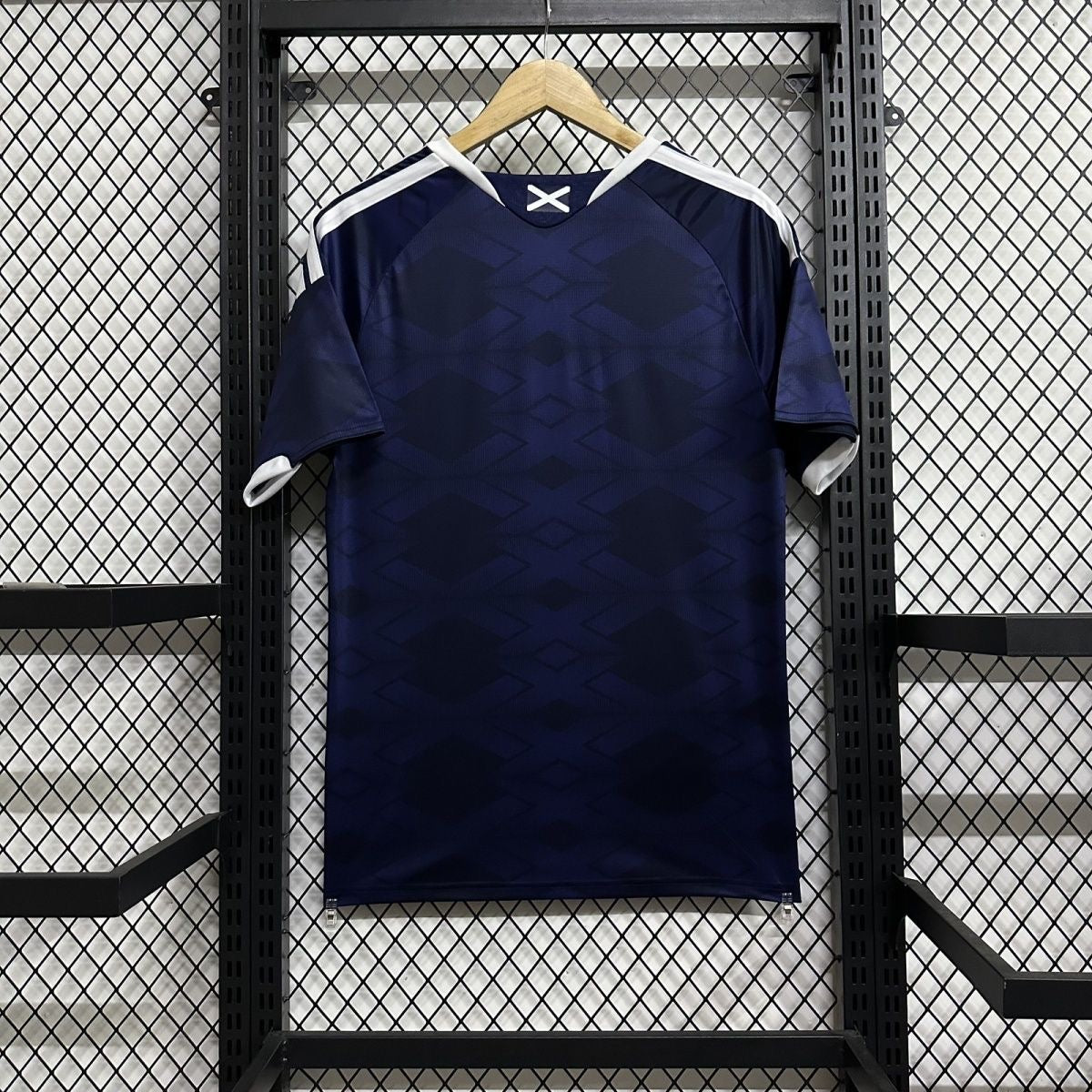 Scotland World Cup 2026 Home Replica Jersey Adults