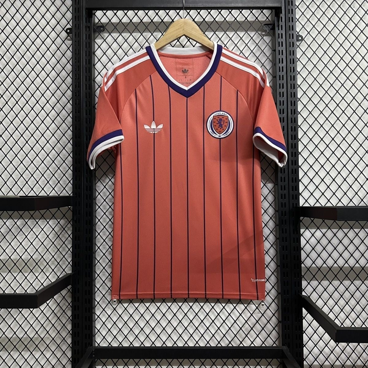 Scotland World Cup 2026 Away Replica Jersey Adults