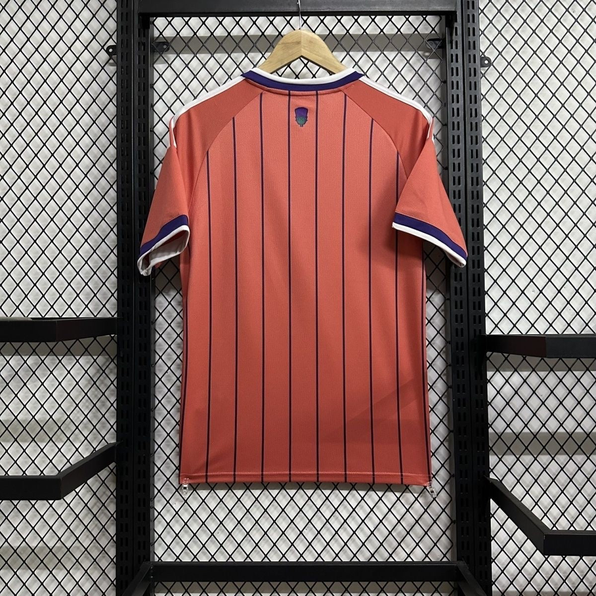 Scotland World Cup 2026 Away Replica Jersey Adults