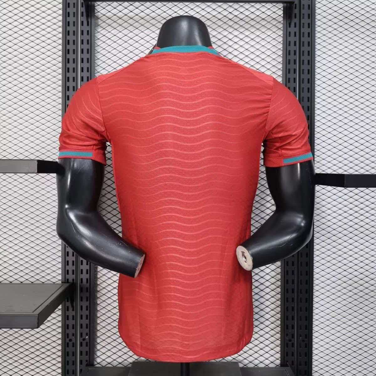 Portugal World Cup 2026 Home Replica Jersey Adults