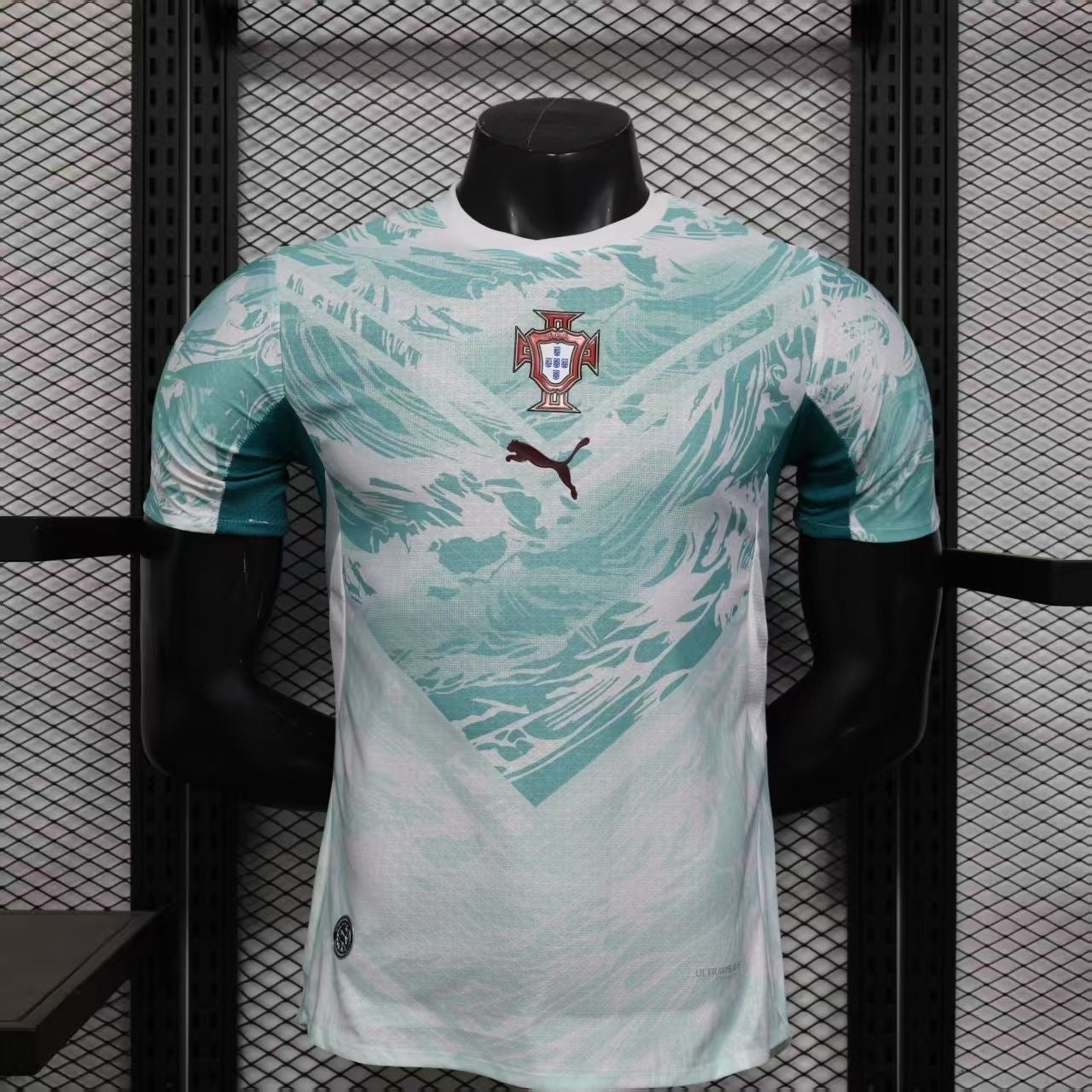 Portugal World Cup 2026 Away Replica Jersey Adults