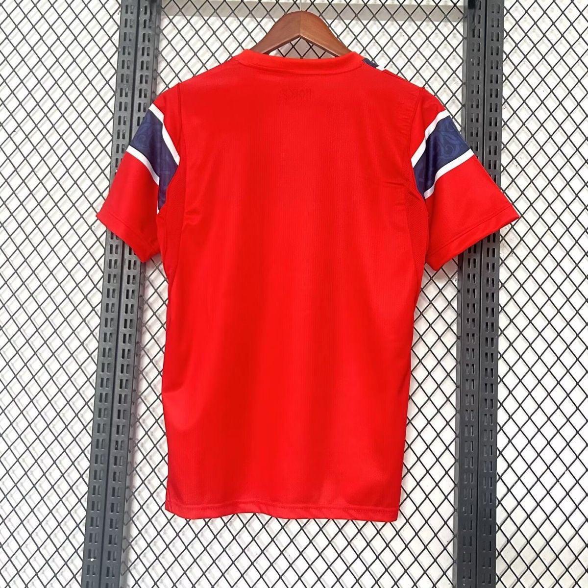 Norway Home Replica Jersey World Cup 2026 Adults