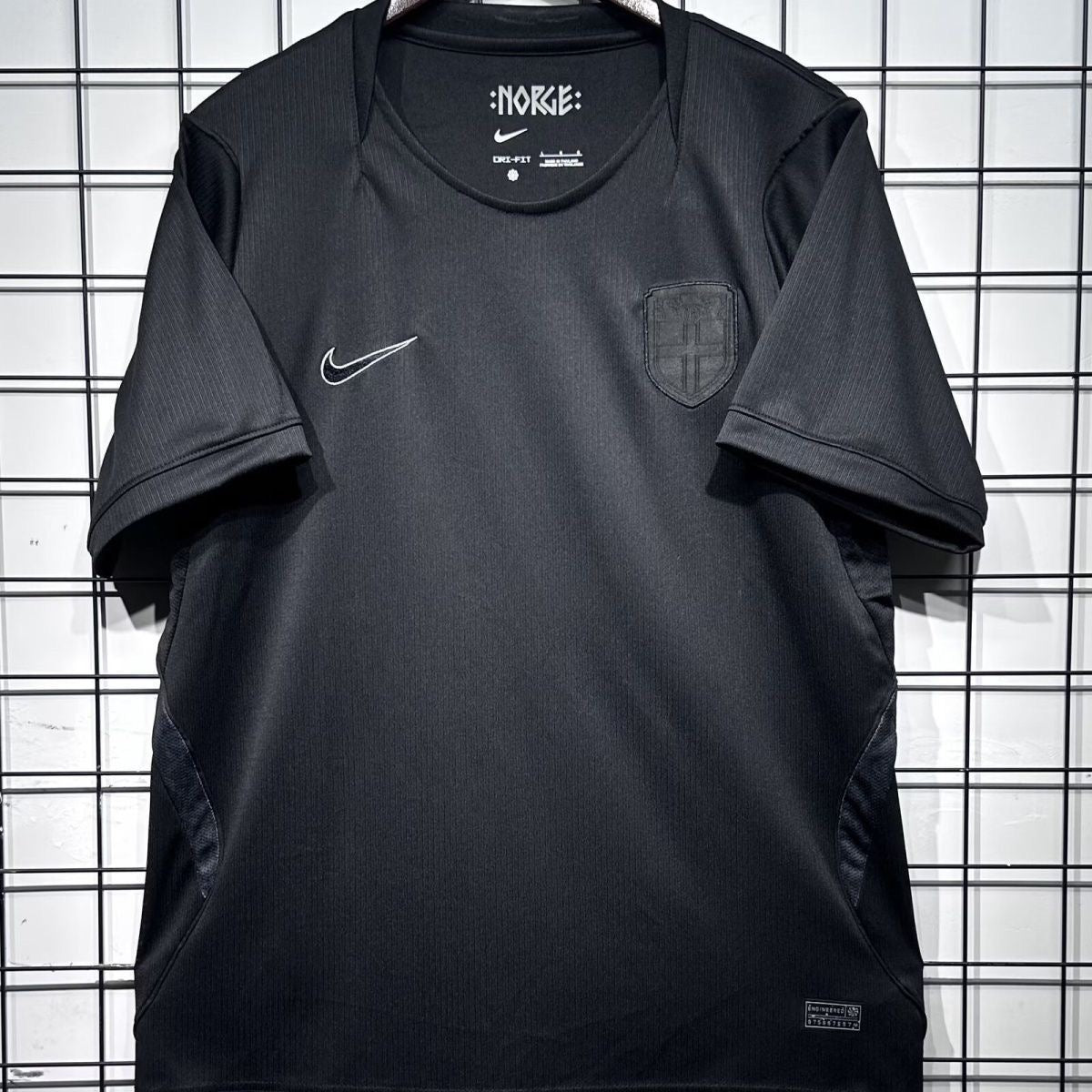 Norway Away Replica Jersey World Cup 2026 Adults