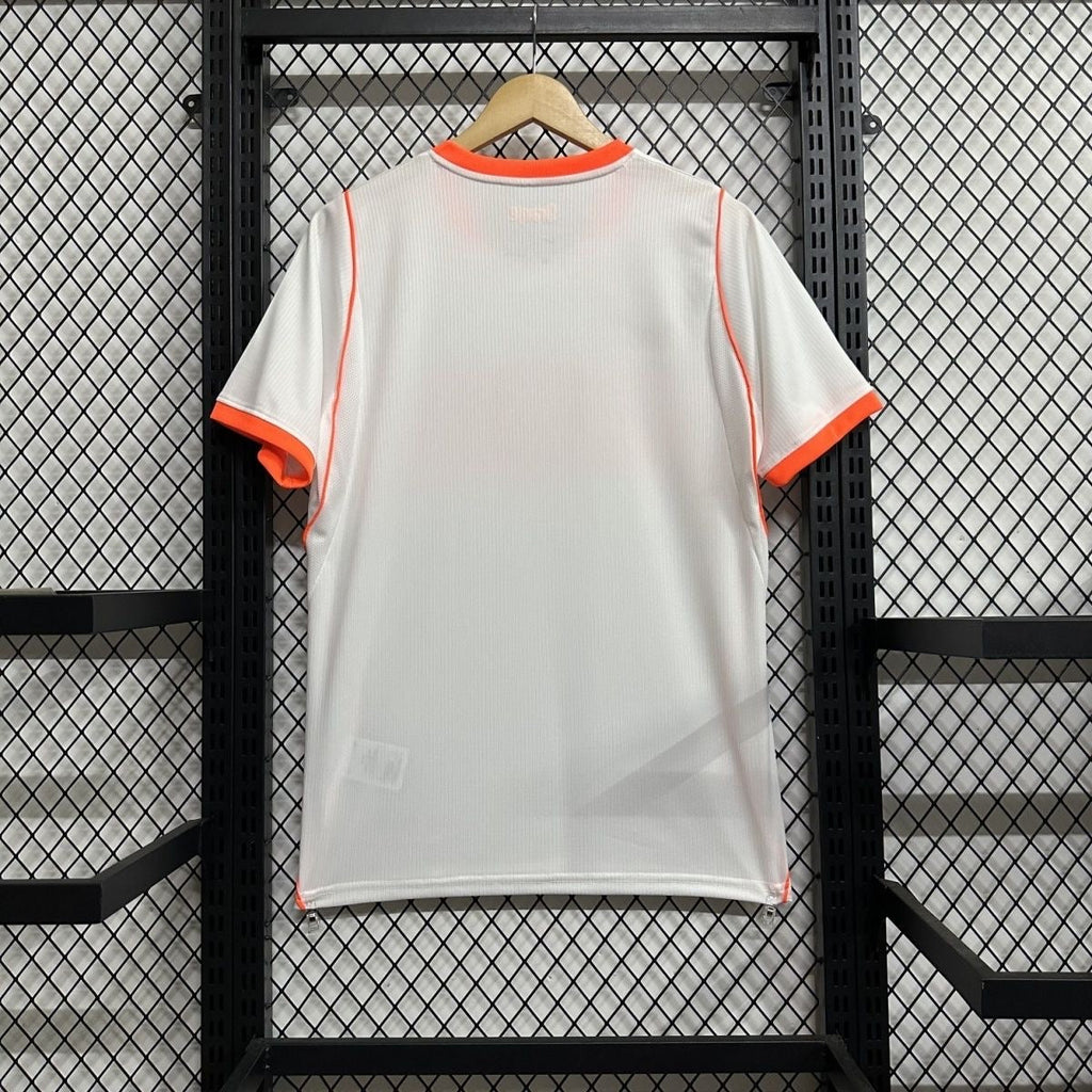 Netherlands Away Replica Jersey World Cup 2026 Adults