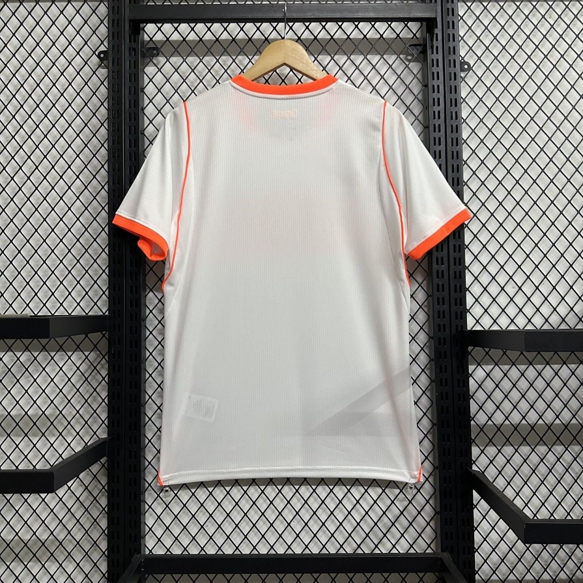 Netherlands Away Replica Jersey World Cup 2026 Adults