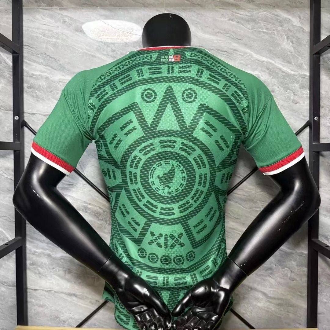 Mexico World Cup 2026 Home Replica Jersey Adults